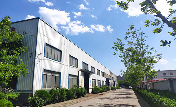 济南北方金锋锯业有限公司