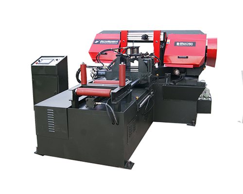 GS280(可转角45°锯切)