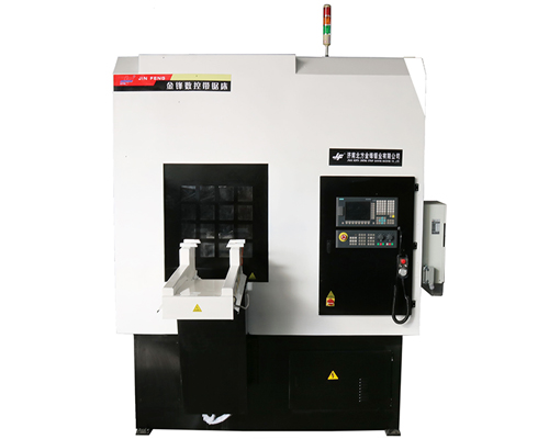 G5230立式带锯床