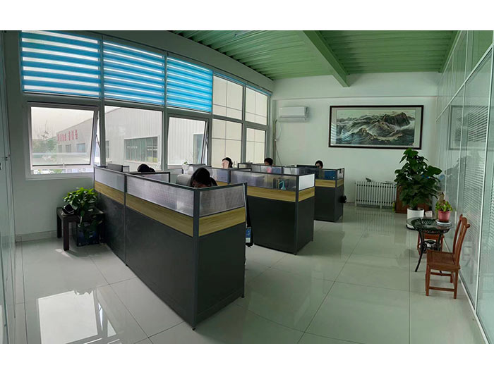 办公环境
