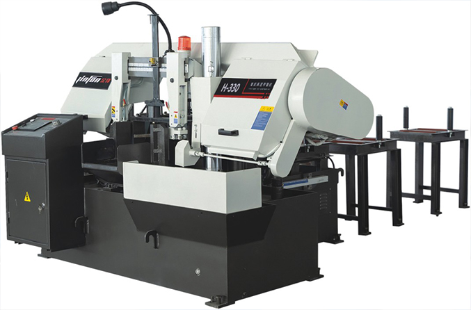 锯切成本高？这几个省钱技巧您一定得知道