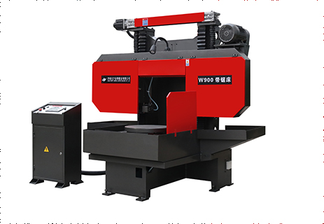 带锯床除了金属，还能切什么